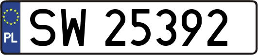 SW25392