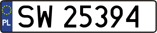 SW25394