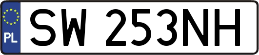 SW253NH
