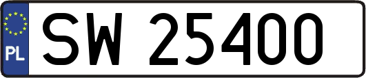 SW25400