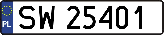 SW25401