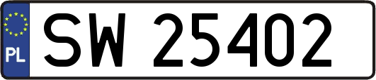 SW25402