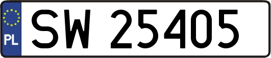 SW25405
