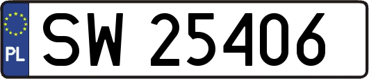 SW25406