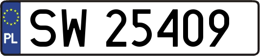 SW25409