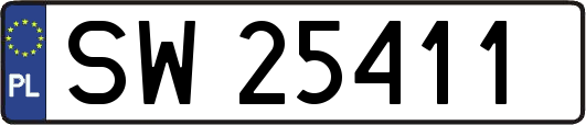 SW25411