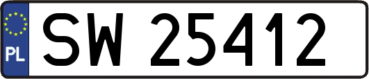 SW25412