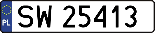 SW25413