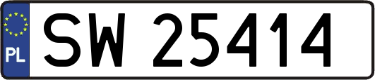 SW25414