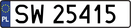 SW25415
