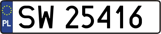SW25416