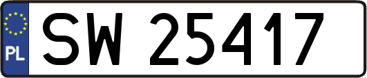 SW25417
