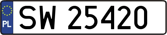 SW25420