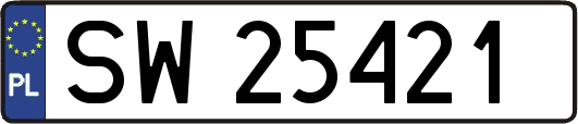 SW25421