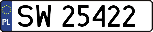 SW25422