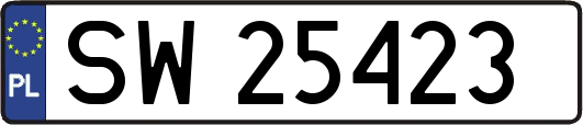 SW25423