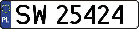 SW25424