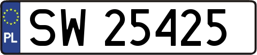 SW25425