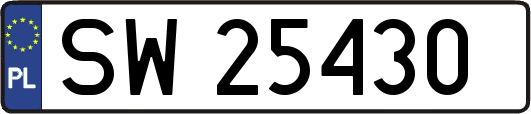 SW25430