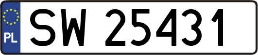 SW25431