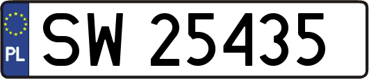 SW25435