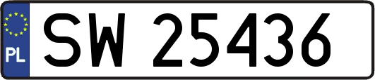 SW25436