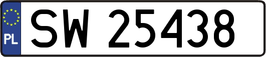 SW25438