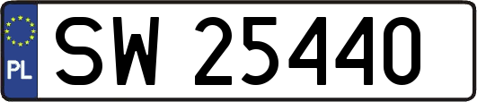 SW25440