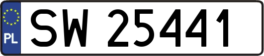 SW25441