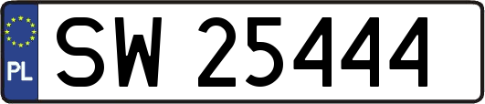 SW25444