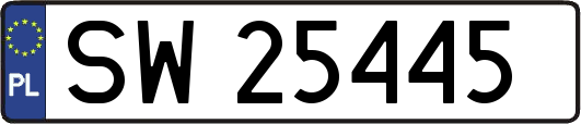 SW25445