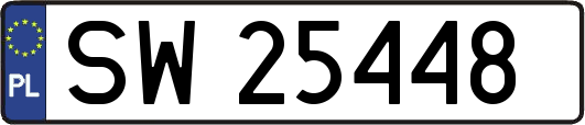 SW25448
