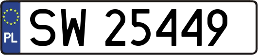 SW25449