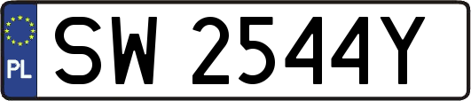 SW2544Y