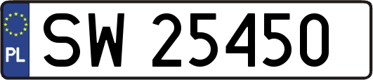 SW25450
