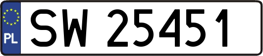 SW25451
