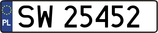 SW25452