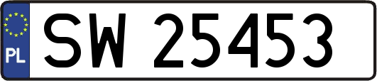 SW25453
