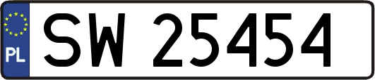 SW25454