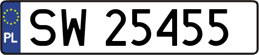 SW25455