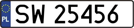 SW25456