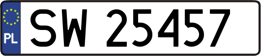 SW25457