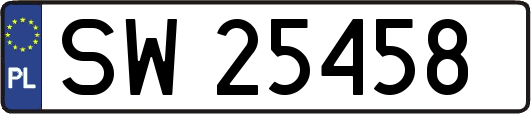 SW25458