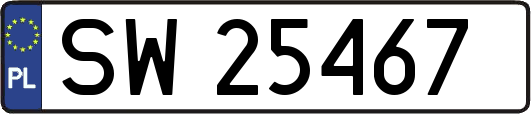SW25467