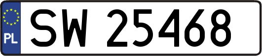 SW25468