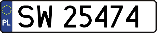 SW25474