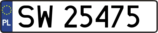 SW25475
