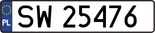 SW25476