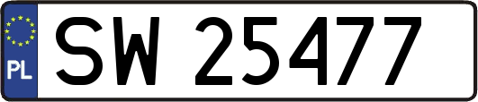 SW25477