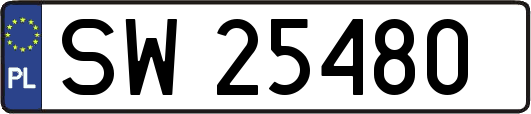 SW25480